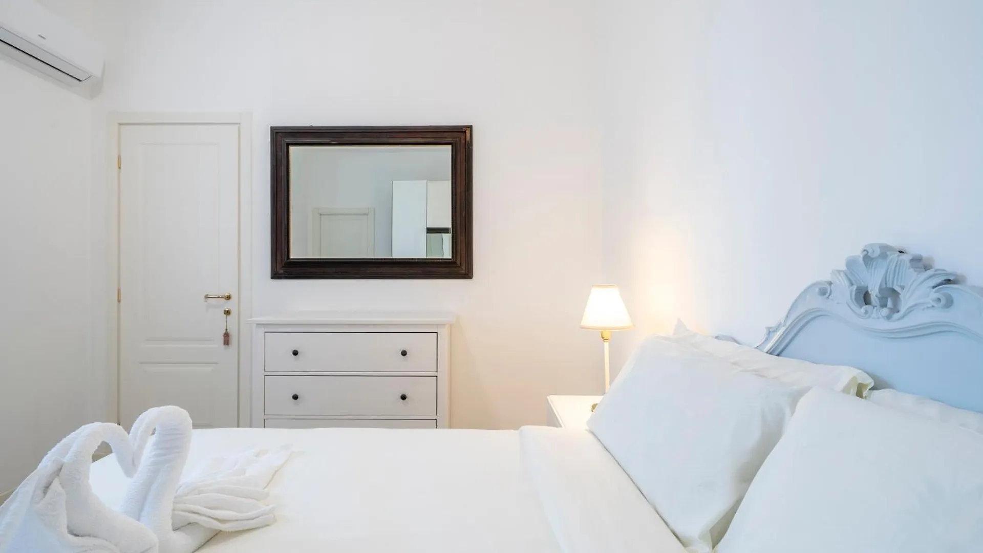 Duomo 15' - Suite 5' From Station With Wifi And A-C Milan